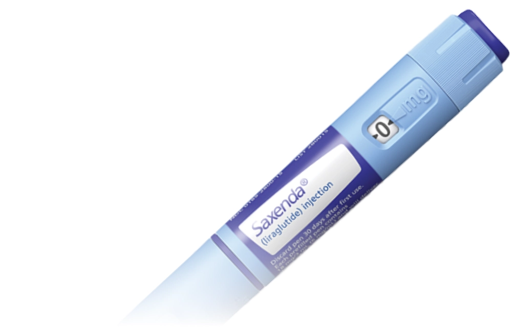 Saxenda®