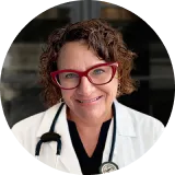 Dr. Lynne Lazarus