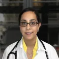 Dr. Amrita Singh