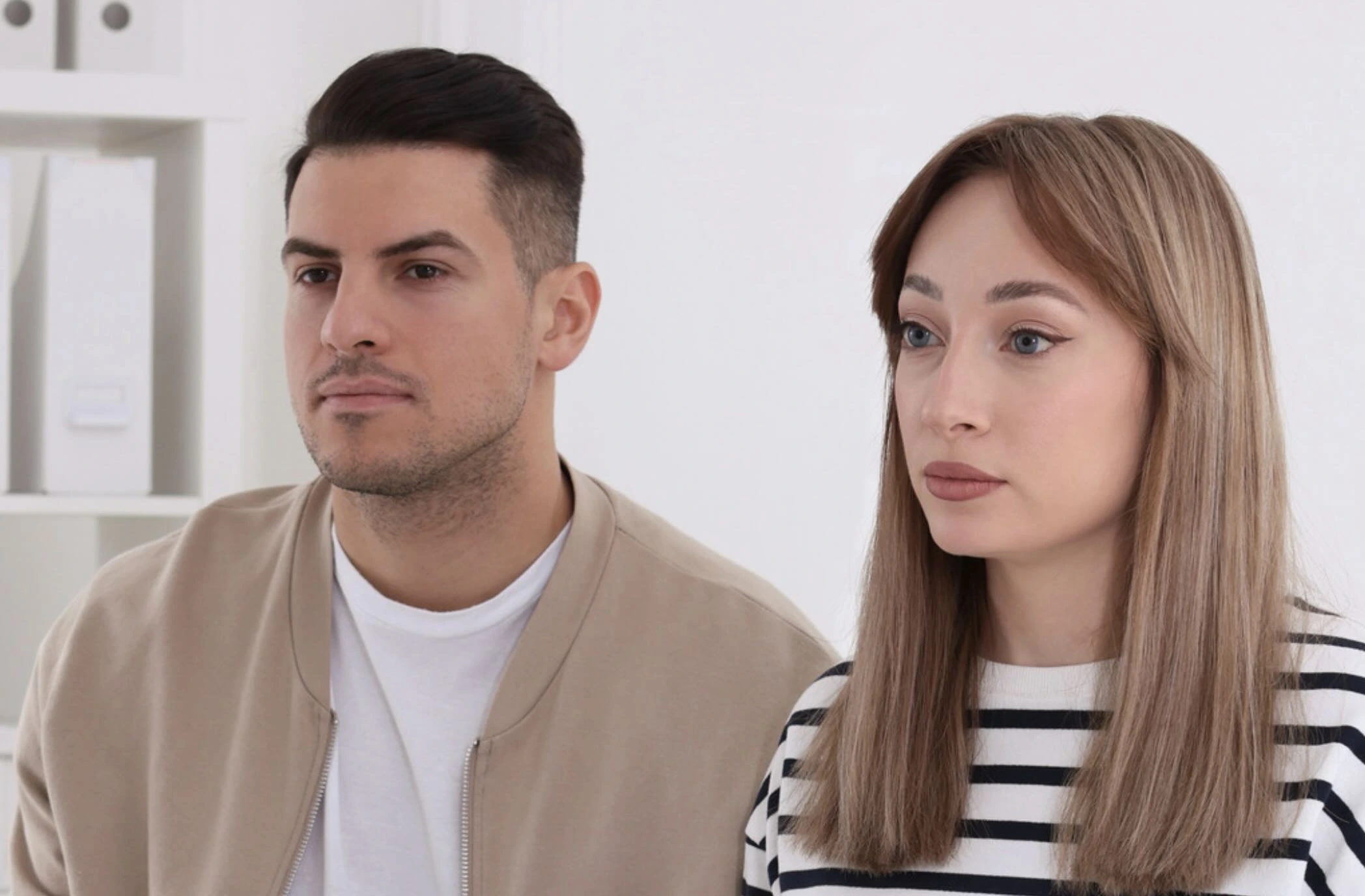 April is National STI Awareness Month