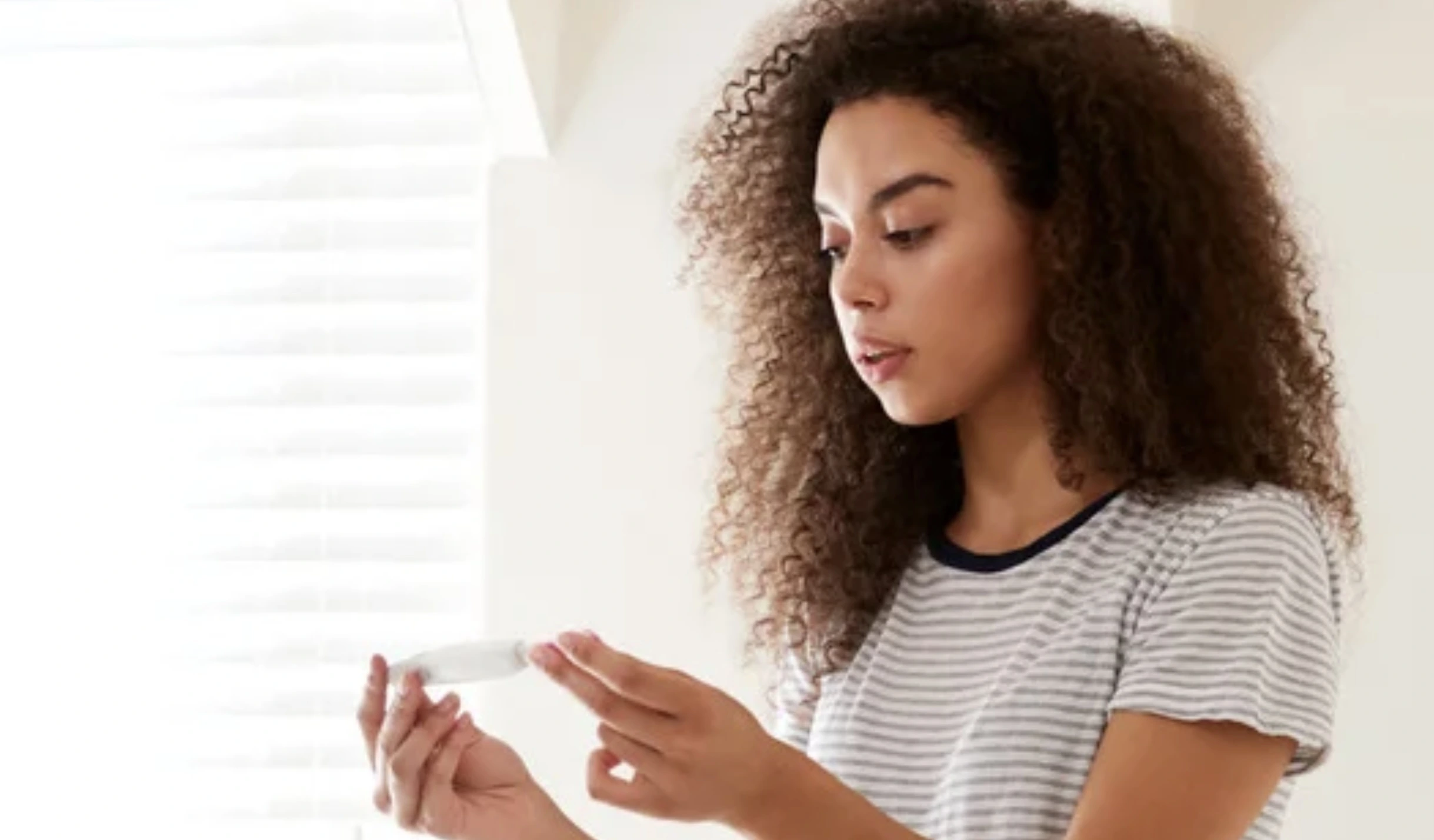 Infertility Awareness — April 2025