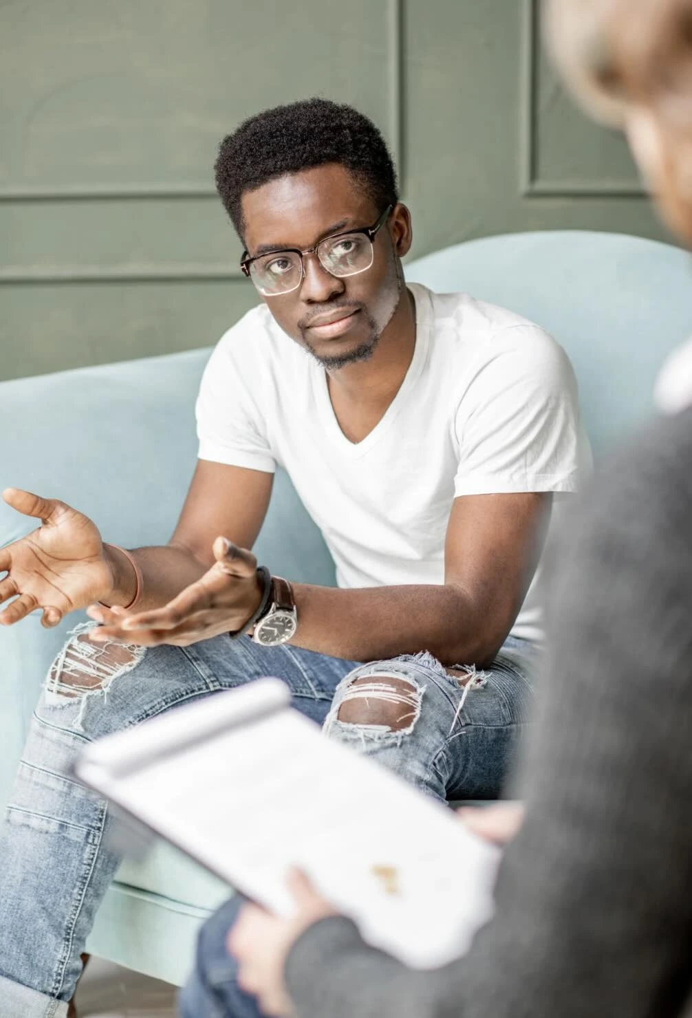 Colorectal Cancer Awareness Month