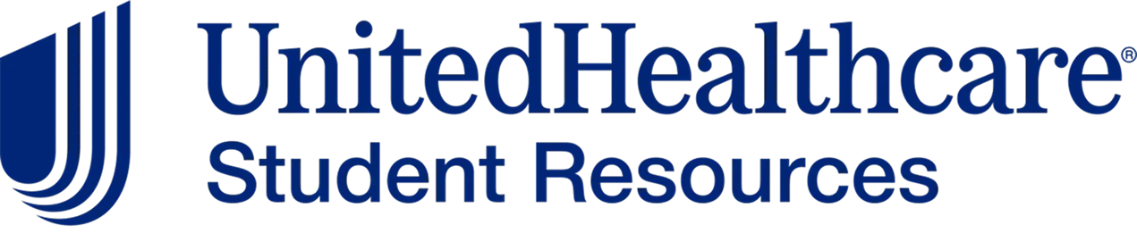 United Healthcare Student Resources logo