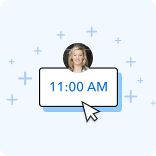 Book a video appointment