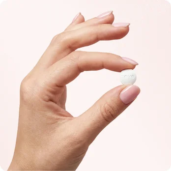 Oral GLP-1 medication for weight loss