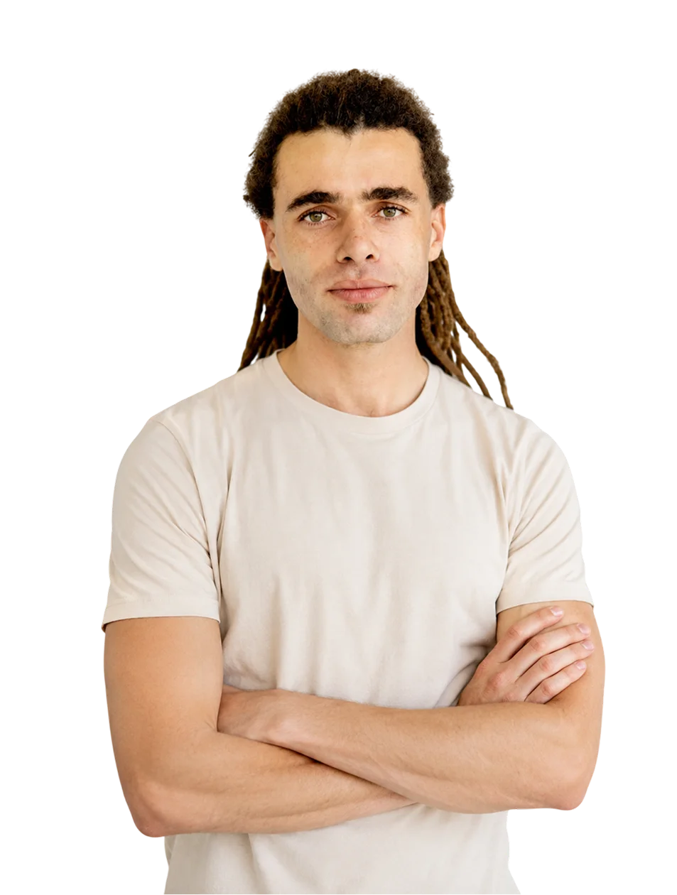 A patient feeling confident with ongoing allergy care