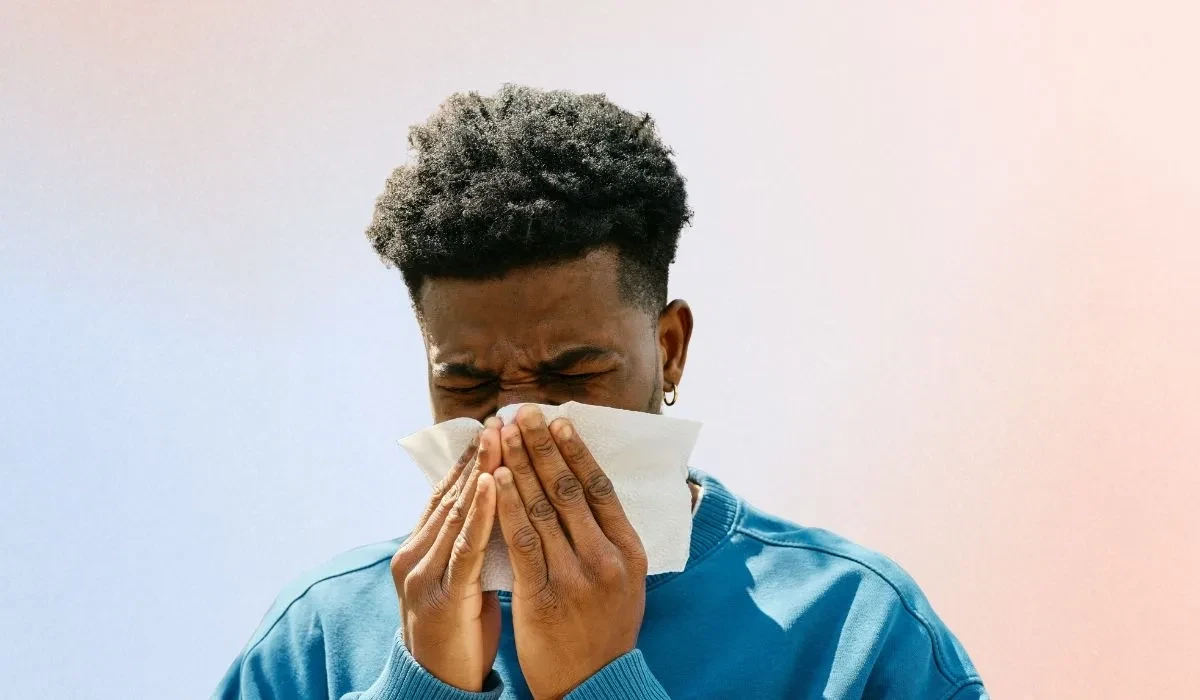 Can You Suddenly Develop Allergies as an Adult?