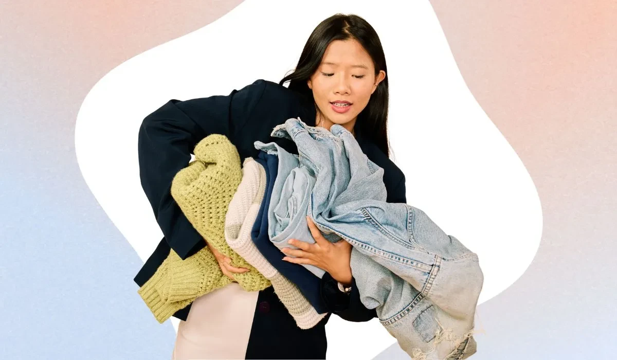 Why Your Brain Feels Overwhelmed by Clutter