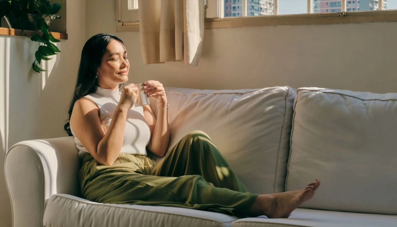 April 2025: National Stress Awareness Month