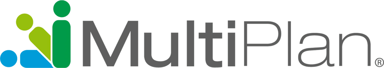 Multi Plan logo